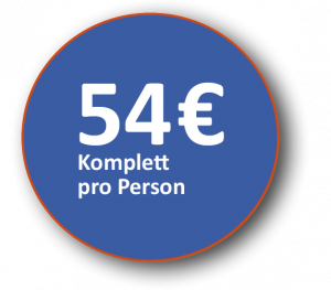 Preis Schaalsee-Tour