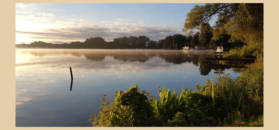 DER SCHAALSEE